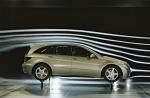 Mercedes-Benz R-Class 2006 года